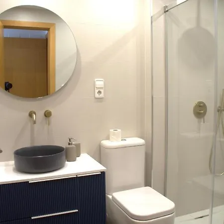 Domus Aura Apartment *