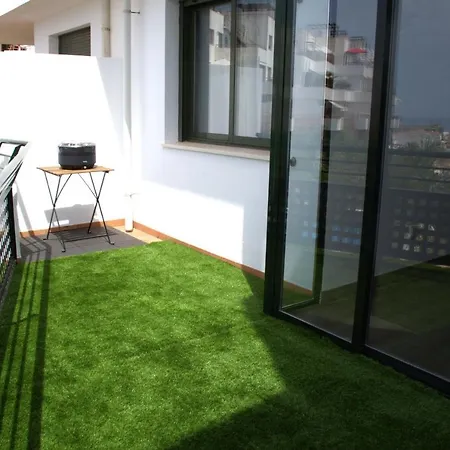 Domus Aura Apartment *