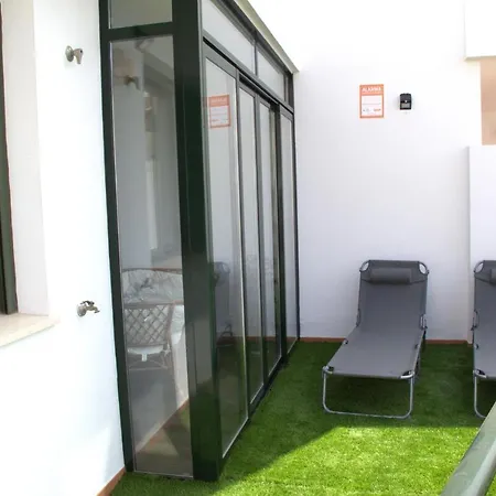 Domus Aura * Nerja