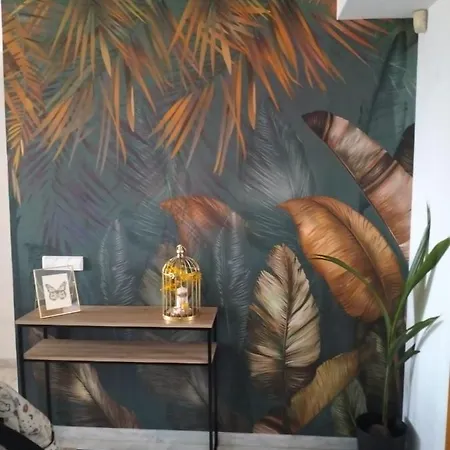 Domus Aura Apartment