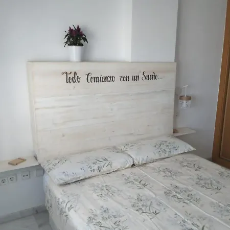 Apartment Domus Aura *