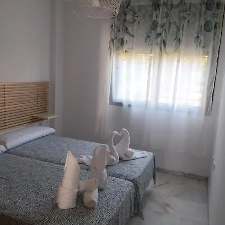 Domus Aura Apartment *