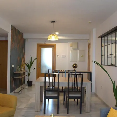 Apartment Domus Aura