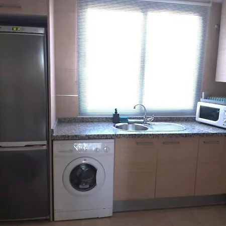 Domus Aura Apartment