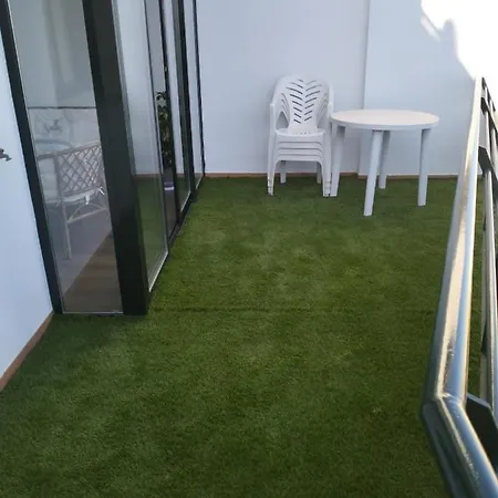 Apartment Domus Aura