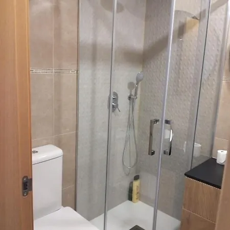 Apartment Domus Aura *