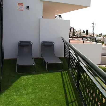 Apartment Domus Aura *