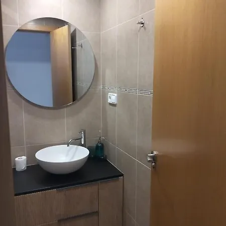 Apartment Domus Aura Nerja