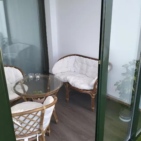 Domus Aura Apartament Nerja