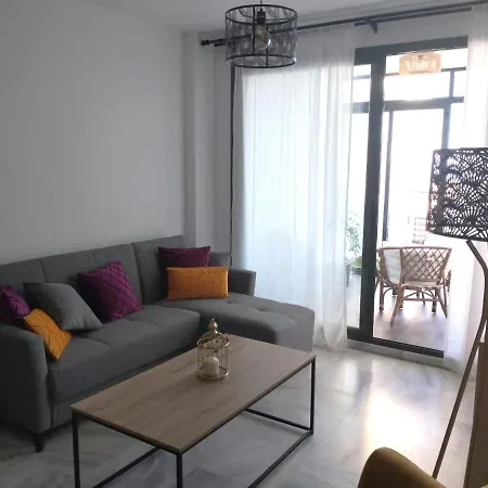 Domus Aura Apartament Nerja