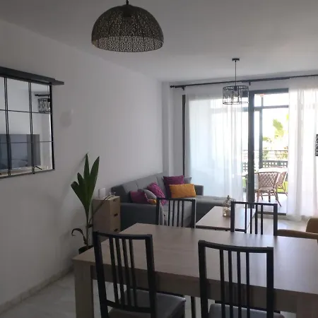 Domus Aura * Nerja