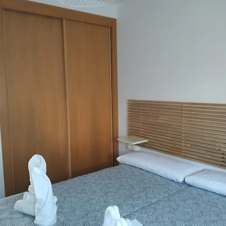 Apartament Domus Aura Nerja